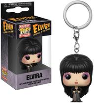 Chaveiro pocket pop elvira the mistress of the dark