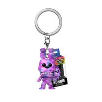 Chaveiro pocket pop five nights at freddys bonnie