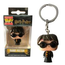 Chaveiro pocket pop harry potter cachecol grifinoria - FUNKO