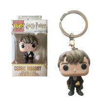 Chaveiro pocket pop harry potter cedric diggory