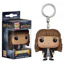 Chaveiro pocket pop harry potter hermione granger Chaveiro pocket pop harry potter hermione granger