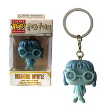 Chaveiro pocket pop harry potter moaning myrtle Chaveiro pocket pop harry potter moaning myrtle