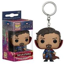 Chaveiro pocket pop marvel doctor strange doutor estranho Chaveiro pocket pop marvel doctor strange doutor estranho