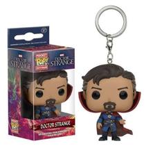Chaveiro pocket pop marvel doctor strange doutor estranho Chaveiro pocket pop marvel doctor strange doutor estranho