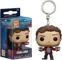 Chaveiro pocket pop marvel guardioes da galaxia star lord Chaveiro pocket pop marvel guardioes da galaxia star lord