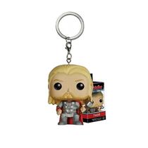 Chaveiro pocket pop marvel vingadores era de ultron thor Chaveiro pocket pop marvel vingadores era de ultron thor