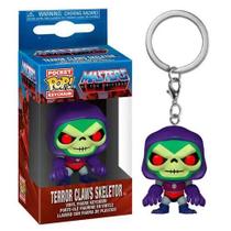 Chaveiro pocket pop masters of the universe he-man esqueleto Chaveiro pocket pop masters of the universe he-man esqueleto