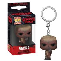 Chaveiro Pocket Pop Vecna Stranger Things