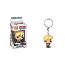 Chaveiro Pop! Boruto: Naruto Next Generations - Boruto Uzumaki