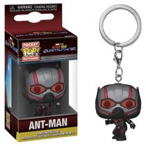 Chaveiro Pop! Funko Ant-Man Marvel Homem Formiga Chaveiro Pop! Funko Ant-Man Marvel Homem Formiga