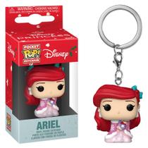 Chaveiro Pop! Funko Ariel Disney Chaveiro Pop! Funko Ariel Disney
