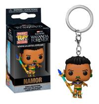 Chaveiro Pop! Funko Namor Wakanda Forever Marvel