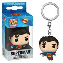 Chaveiro Pop! Funko Superman DC Superman Legacy