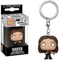 Chaveiro Pop! Funko Vanya The Umbrella Academy