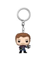 Chaveiro Pop! Guardians Of The Galaxy - Star-lord