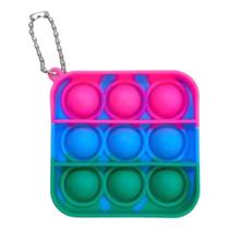 Chaveiro pop it anti stress finger toys Chaveiro pop it anti stress finger toys