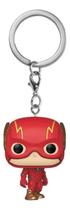 Chaveiro Pop! The Flash Chaveiro Pop! The Flash