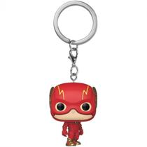 Chaveiro Pop! The Flash