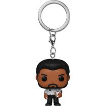 Chaveiro pop! the office - darryl philbin