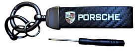 Chaveiro Porsche 911 Cayenne Macan Taycan Panamera 718 Lux S Chaveiro Porsche 911 Cayenne Macan Taycan Panamera 718 Lux S