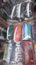 Chaveiro porta moedas, pacote com 12 unidades Chaveiro porta moedas, pacote com 12 unidades