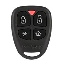 Chaveiro Positron Novo PX-32 CYBER 4 Botoes Preto Chaveiro Positron Novo PX-32 CYBER 4 Botoes Preto