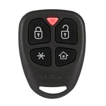 Chaveiro positron novo px-32 cyber 4 botões preto Chaveiro positron novo px-32 cyber 4 botões preto