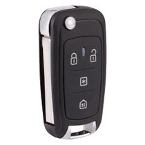 Chaveiro positron px-80 canivete