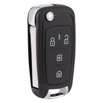 Chaveiro Positron PX-80 Canivete