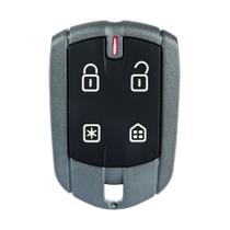 Chaveiro presença positron dpn62 para duoblock fx g6/ cg150/ 125
