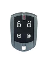 Chaveiro Presenca Positron Dpn62 Para Duoblock Fx G6/...