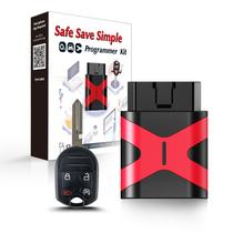 Chaveiro Programável AUTO KEY MAX Ford 2011-2015 CWTWB1U793