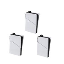 Chaveiro PS5 Mini Console PlayStation Presente Criativo