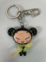 Chaveiro Pucca Rashi