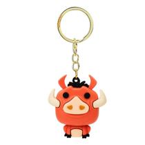 Chaveiro Pumba Rei Leão 5.5cm - Disney Chaveiro Pumba Rei Leão 5.5cm - Disney