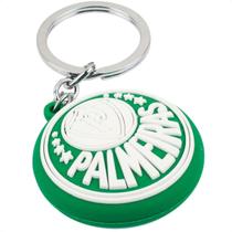 Chaveiro PVC Escudo Palmeiras SEP Ref.KF0063 Chaveiro PVC Escudo Palmeiras SEP Ref.KF0063