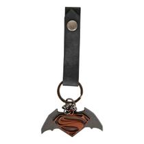 Chaveiro QMx Batman v Superman: Amizade Chaveiro QMx Batman v Superman: Amizade