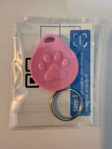 Chaveiro QR CODE smart tag Chaveiro QR CODE smart tag