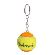 Chaveiro Quicksand Bolinha de Beach Tennis