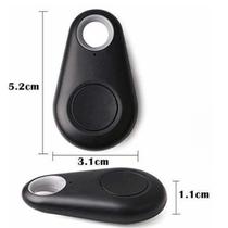 Chaveiro Rastreador Localizador Gps Tag Animais Objeto Mala