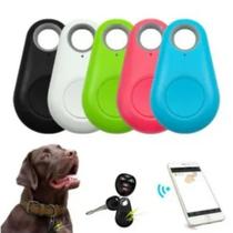 Chaveiro Rastreador Localizador Gps Tag Animais Objeto Mala