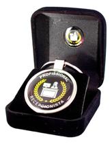 Chaveiro Recepcionista Profissional Profissão Chaveiro Recepcionista Profissional Profissão