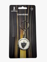 Chaveiro Redondo Libertadores Atlético Mineiro oficial conmebol