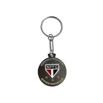 Chaveiro Redondo Libertadores São Paulo Oficial conmebol