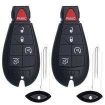Chaveiro Remoto FOBIK para Jeep Grand Cherokee - Substituição Chaveiro Remoto FOBIK para Jeep Grand Cherokee - Substituição