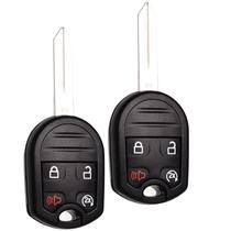 Chaveiro Remoto para Ford F-150 (2011-2014) - Substituição Chaveiro Remoto para Ford F-150 (2011-2014) - Substituição