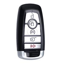 Chaveiro Remoto SUPALAND para Ford Explorer, Expedition, Edge, Escape e Lincoln Navigator, Aviator, Corsair (2017-2022) Chaveiro Remoto SUPALAND para Ford Explorer, Expedition, Edge, Escape e Lincoln Navigator, Aviator, Corsair (2017-2022)