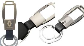 Chaveiro Renault Oroch Clio Duster Megane Kwid Fluence Zoe F