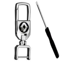 Chaveiro Renault Trafic Twizy Stepway Clio Duster Acess. A