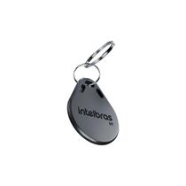 CHAVEIRO RFID 125KHZ + 13,56Mhz TH 1000 DT INTELBRAS 4684018 CHAVEIRO RFID 125KHZ + 13,56Mhz TH 1000 DT INTELBRAS 4684018